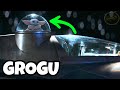 This SCENE Proves Grogu Will Be BACK With Din Djarin! - Book of Boba Fett Explained