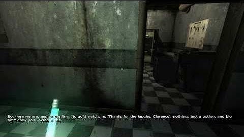 Penumbra: Black Plague /w Progley! - Part 16 ( Deleted PewDiePie Video )