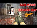 Mother Bird Horror Story - Gun Mode + Golden Key | Android Gameplay |