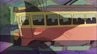 Thundercat - Bus in These Streets [Slowed + Reverb]