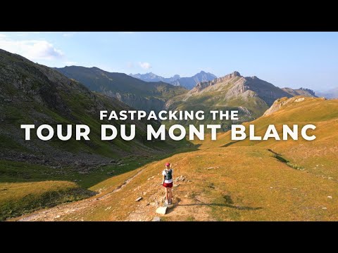 Video: Mont Blanc sportief