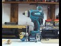 MAKITA DTP141 Any good or is it a freak?