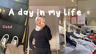 💐A DAY IN MY LIFE TIKTOK💕