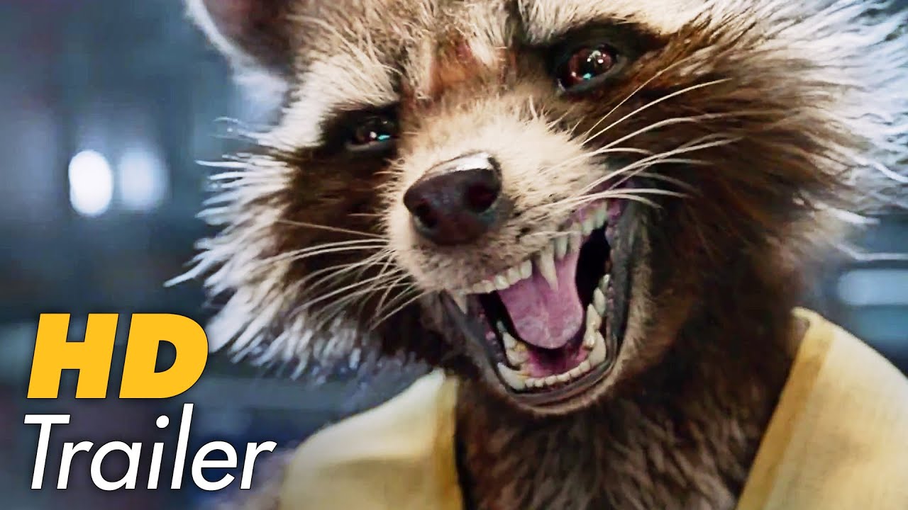 Guardians Of The Galaxy Stream Hd German GUARDIANS OF THE GALAXY - HD Trailer 2 (Deutsch | German) Marvel - YouTube
