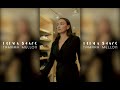 IRINA SHAYK X TM "HOW TO WEAR IT" SUN VALLEY