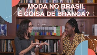 Lili entrevista | Ana Paula Xongani