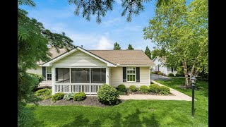 8605 Victoria Meadow Lane Reynoldsburg, OH | ColdwellBankerHomes.com