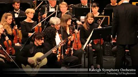 Concierto de Aranjuez - Adagio