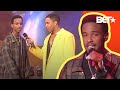 Tevin Campbell Performs Iconic "Can We Talk" On Soul Train | Where'd You Find This chords