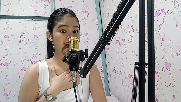 Rainbow || Angel anne Lazo (Cover)