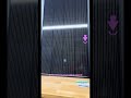 [SummerWins] 2-Pack 100W 12V N-Type 16BB Monocrystalline Solar Panels , 25.6% High Efficiency IP68