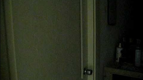 Silly String Attack in Iraq