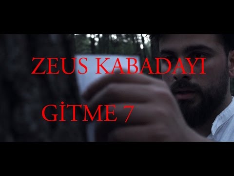 Zeus Kabadayı - Gitme 7 (Elveda)