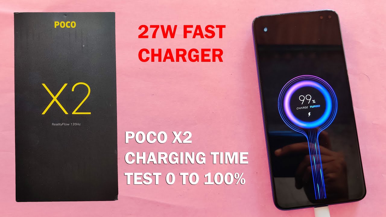 Poco x6 pro беспроводная зарядка
