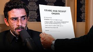 Hasan Might Get Himself Sued…