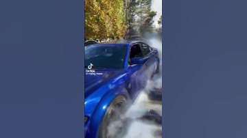 How to Burnout 🔥🔥🔥 #cars #carcommunity