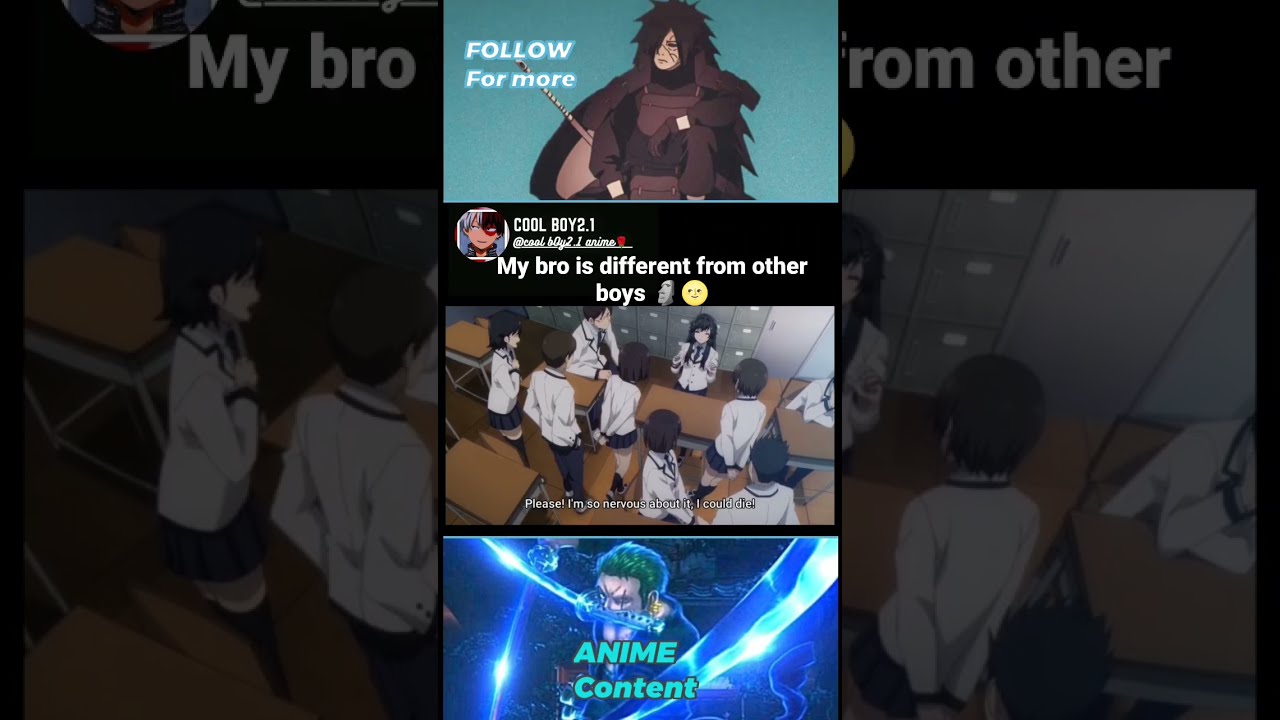 I M Legend Shorts Short Anime Animated