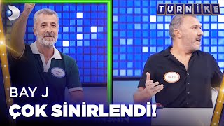 Afrikalı Aliden Bay Jye Nispet 🤣 - Turnike 10. Resimi