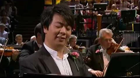 Lang Lang - Frdric Chopin Grande Polonaise brillan...