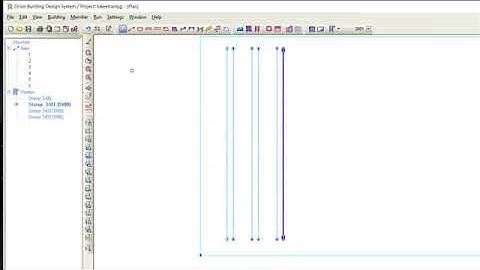 orion step step guid part 1