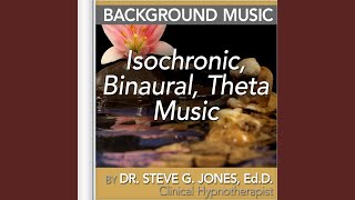 Isochronic, Binaural & Theta Music