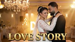 Yaren & Mustafa / Love Story / Aşk Hikayesi /