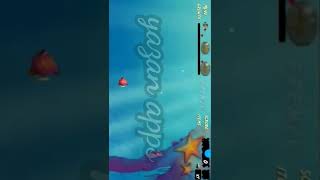 تحميل لعبة السمكة القديمة  feeding frenzy للاندرويد screenshot 4