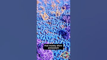 Resting Membrane Potential | NSTEM