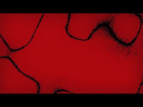 FREE FOOTAGE Abstract Texture Red Background ANIMATION HD - YouTube