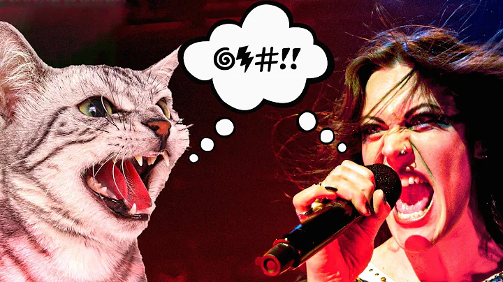 If Cats Could Talk