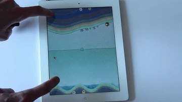 Tiny Wings 2.0 review for iPad