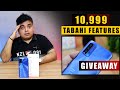 Best Budget Phone To Buy??? | Redmi 9 Power Review & Giveaway