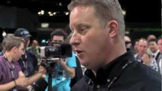 NAB 2012: Blackmagic Design