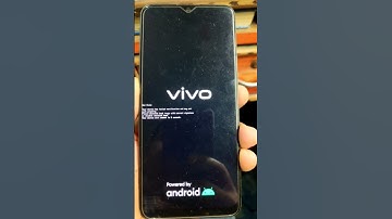 red state vivo fix by ssm