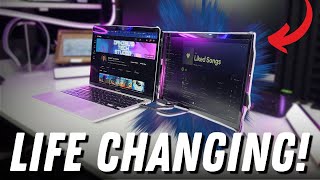Now I Can't Go Back... | Duex Plus Portable Monitor Review