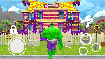 Dark Riddle Update 25.0.0- Android Gameplay Walkthrough Part 21 (Android,iOS)