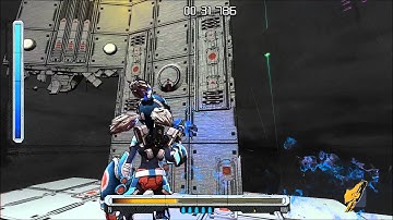 Cloudbuilt - Redeployment S rank (BREAKDANCING INCLUDED)