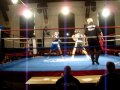 Timothy lee boxing