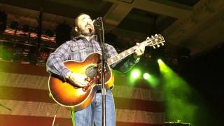 Aaron Lewis "Wanted Dead or Alive" Golden Nugget Casino 2/21/15 chords