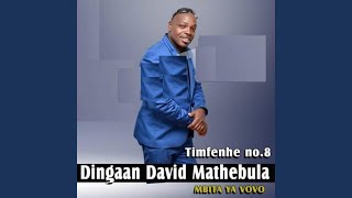 Mbita Ya Vovo