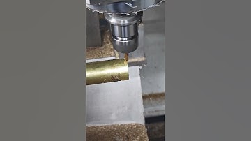 CNC machining center #cnc加工中心 #工廠實拍視頻 #五軸聯動 看著真解壓