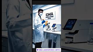 In-vitro SPF Testing for Cosmetics Idma Laboratories Limited #cosmetics #testing #lab #labtesting