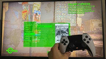 Fallout 4: How to Download & Play With Add-Ons DLC Tutorial! (For Beginners) *UPDATED 2024*