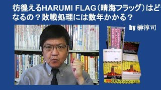 彷徨えるharumi Flag 晴海フラッグ はどうなるの 敗戦処理には数年かかる By 榊淳司 Youtube