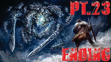 Bound By Flame good ending pt 23