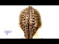 The Zipper Braid