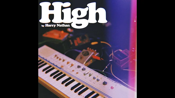 Harry Nathan - High