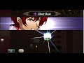 [Langrisser M] El Sallia Dueling Contest - Strong Gravity