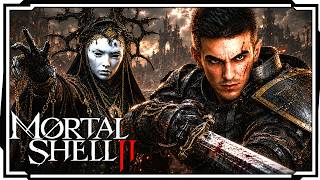 🔥 MORTAL SHELL 2 È STUPENDO! 😱 (Ep.17) Gameplay ITA