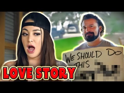 If Love Stories Were Real